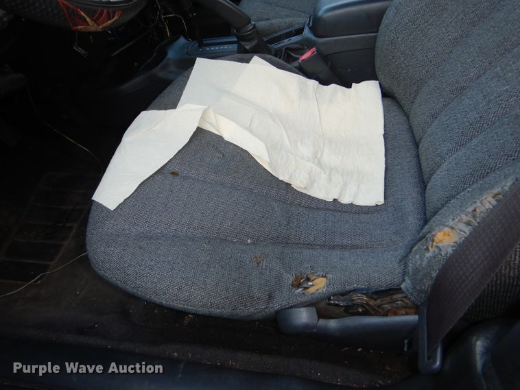 image for item DE4089 2003 Chevrolet Cavalier