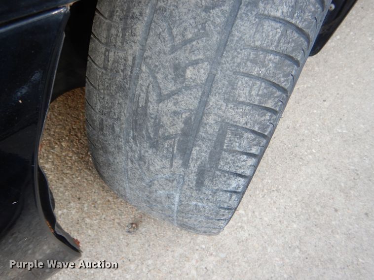 image for item DE4089 2003 Chevrolet Cavalier