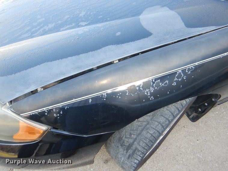 image for item DE4089 2003 Chevrolet Cavalier