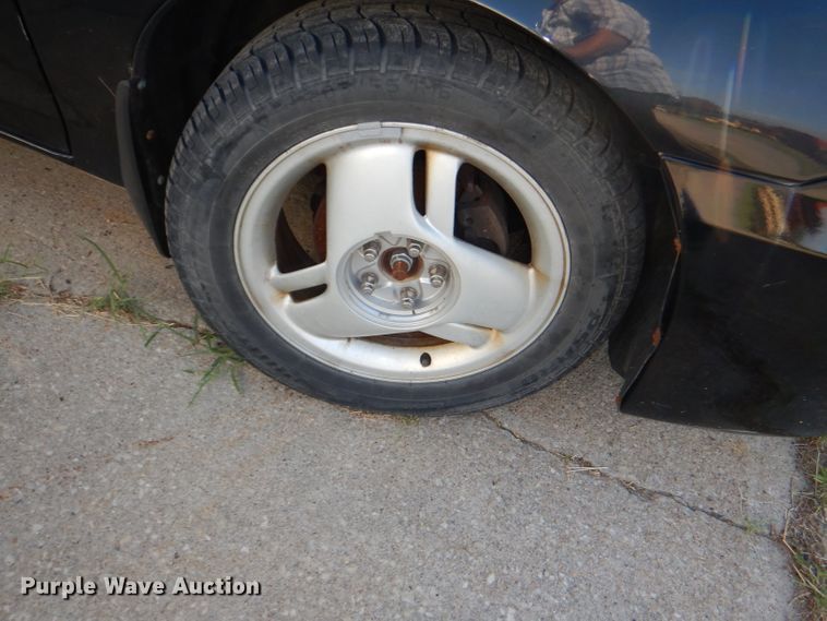 image for item DE4089 2003 Chevrolet Cavalier