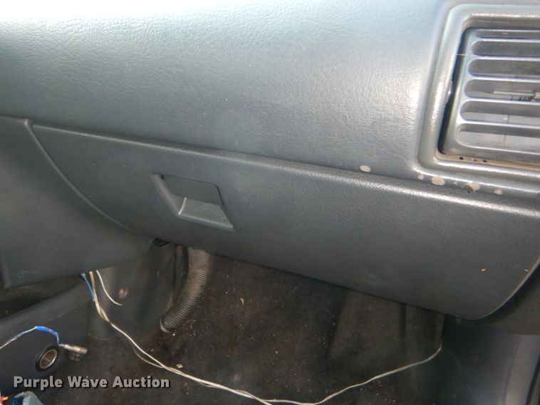 image for item DE4089 2003 Chevrolet Cavalier