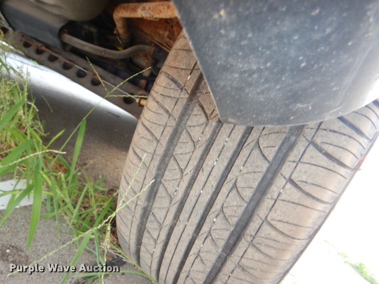 image for item DE4089 2003 Chevrolet Cavalier