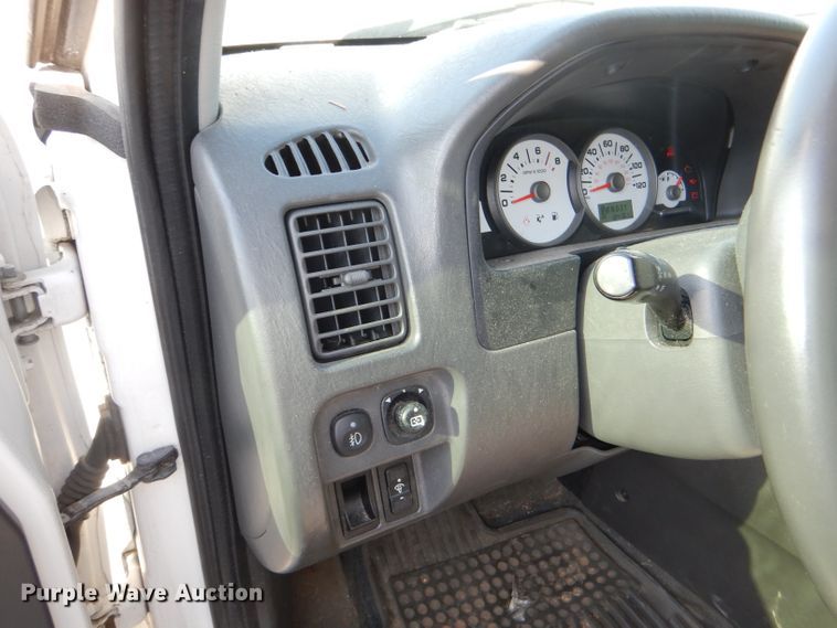 image for item DG4878 2007 Ford Escape XLT SUV