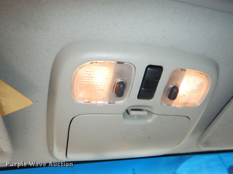 image for item DG4878 2007 Ford Escape XLT SUV