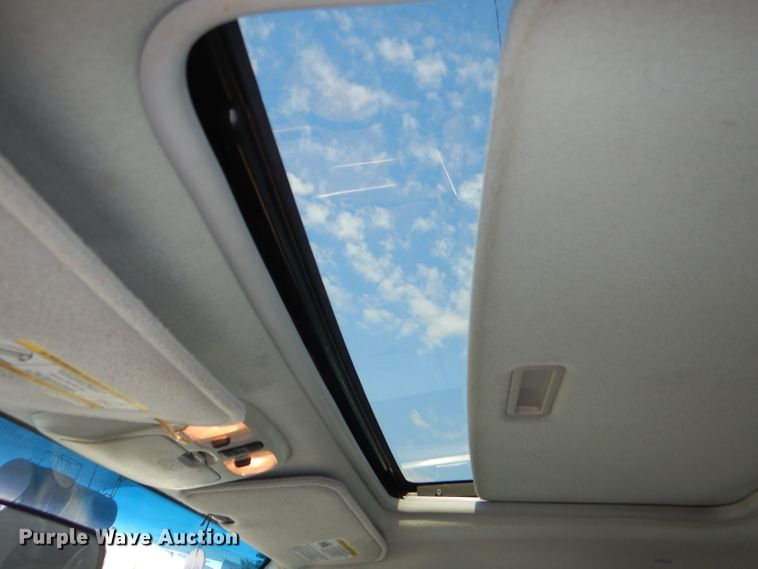 image for item DG4878 2007 Ford Escape XLT SUV