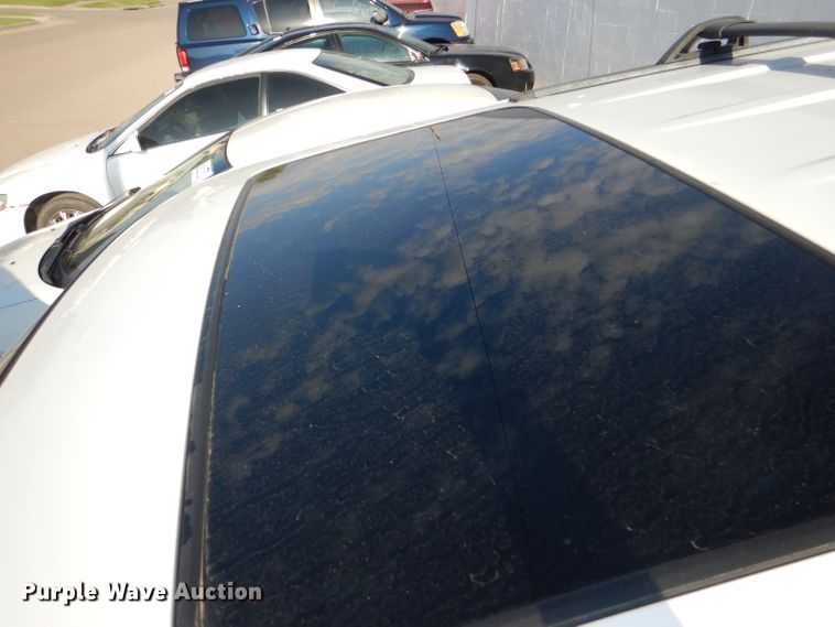 image for item DG4878 2007 Ford Escape XLT SUV