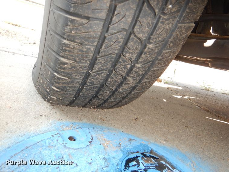 image for item DG4878 2007 Ford Escape XLT SUV