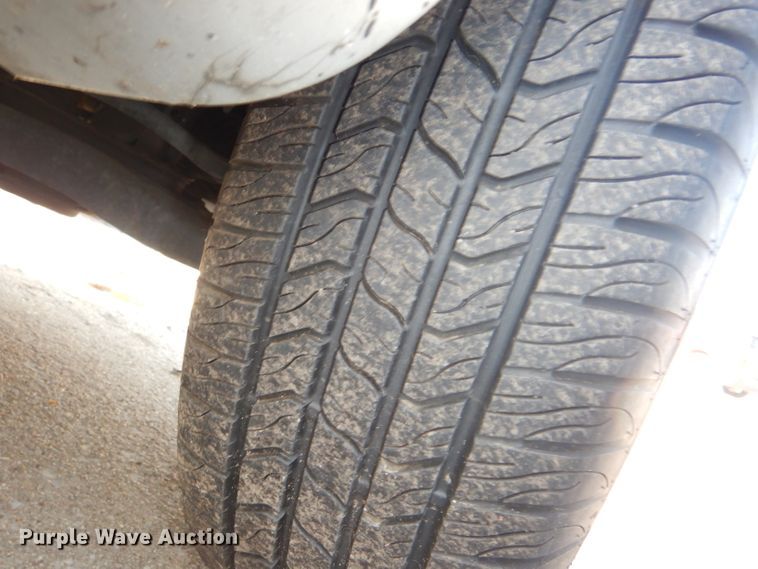 image for item DG4878 2007 Ford Escape XLT SUV