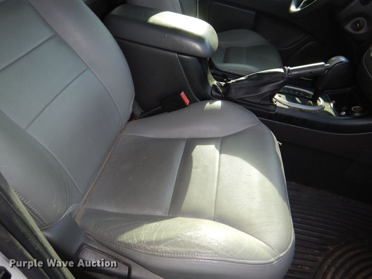 image for item DG4878 2007 Ford Escape XLT SUV