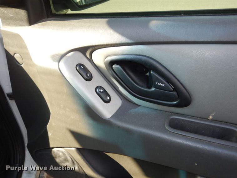 image for item DG4878 2007 Ford Escape XLT SUV