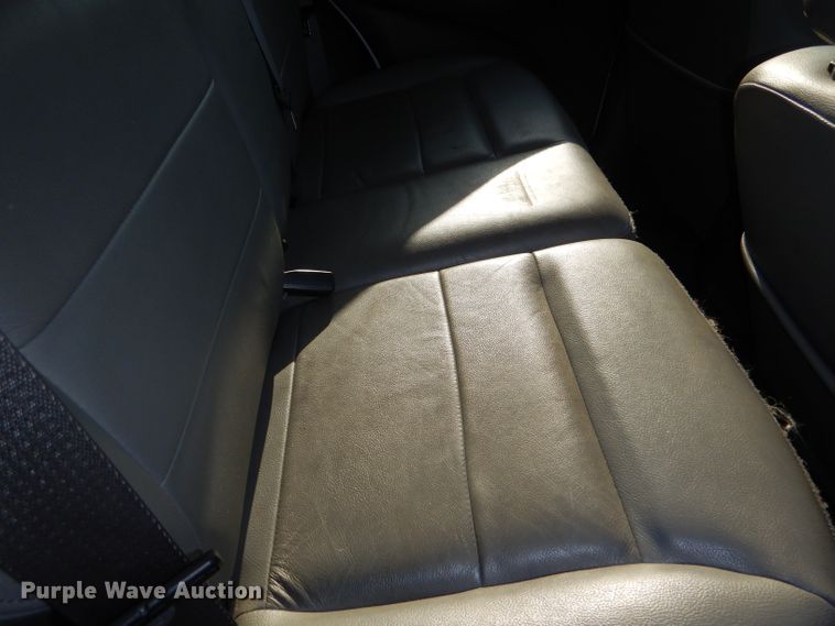 image for item DG4878 2007 Ford Escape XLT SUV