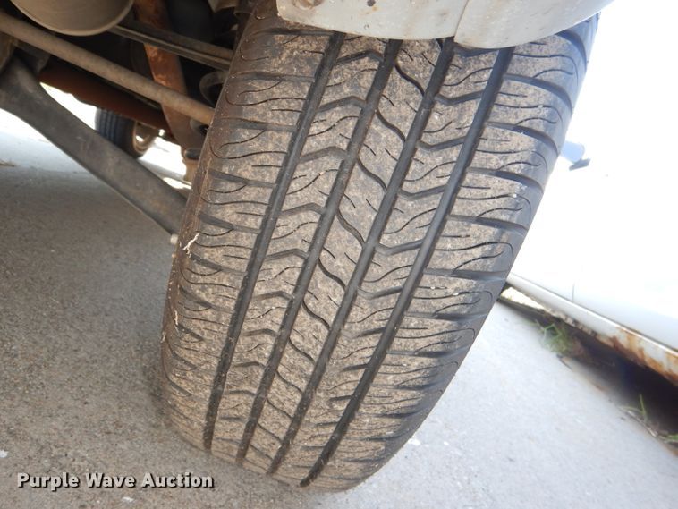 image for item DG4878 2007 Ford Escape XLT SUV