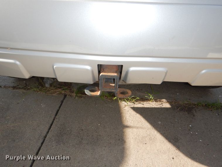 image for item DG4878 2007 Ford Escape XLT SUV