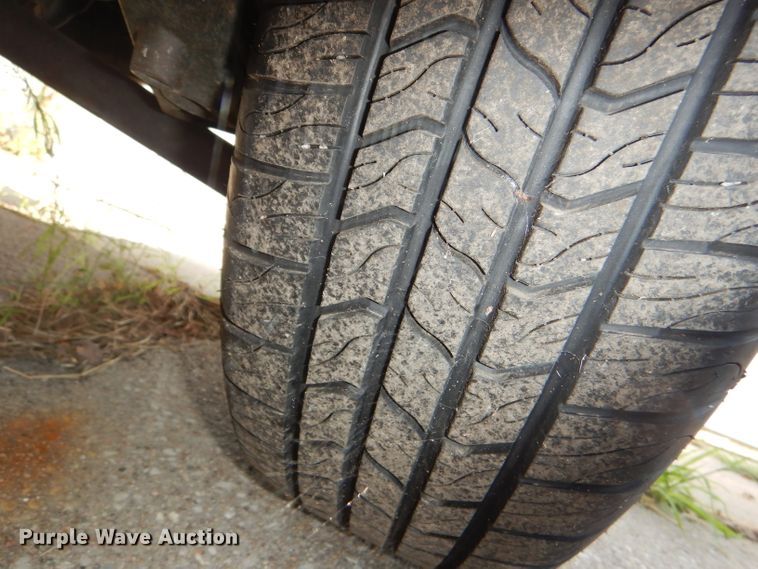 image for item DG4878 2007 Ford Escape XLT SUV