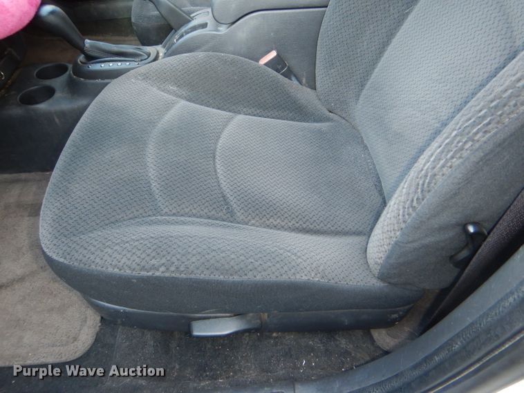 image for item DG4879 2005 Chrysler Sebring