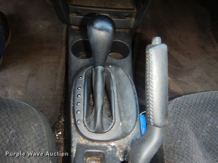 image for item DG4879 2005 Chrysler Sebring