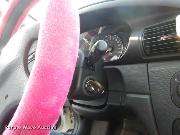 image for item DG4879 2005 Chrysler Sebring