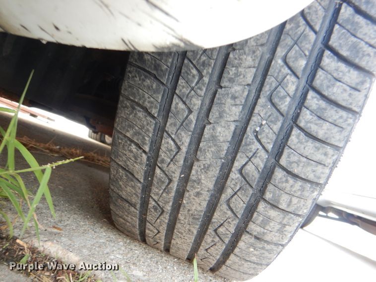 image for item DG4879 2005 Chrysler Sebring