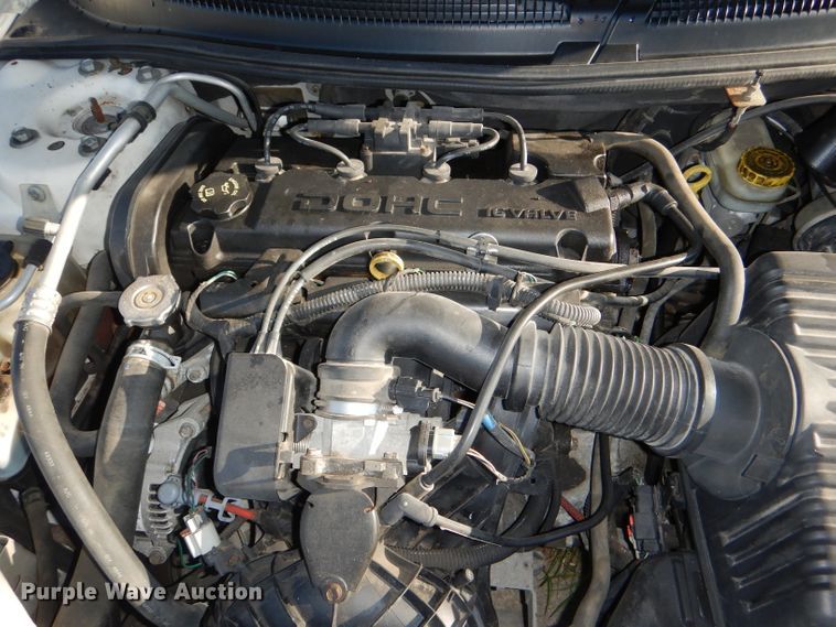 image for item DG4879 2005 Chrysler Sebring