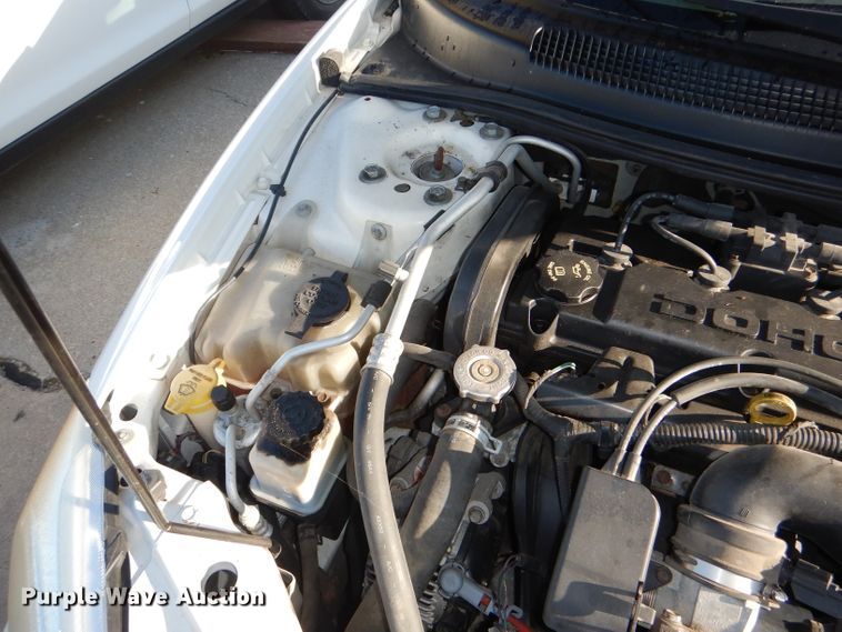 image for item DG4879 2005 Chrysler Sebring