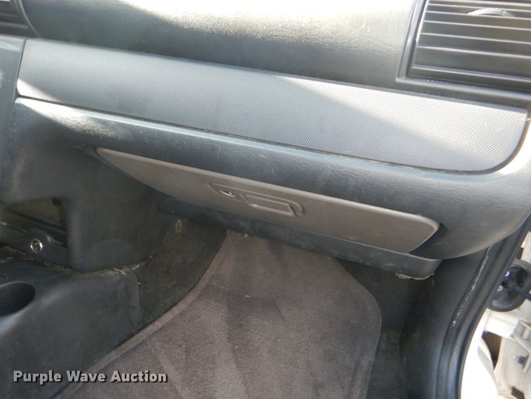 image for item DG4879 2005 Chrysler Sebring