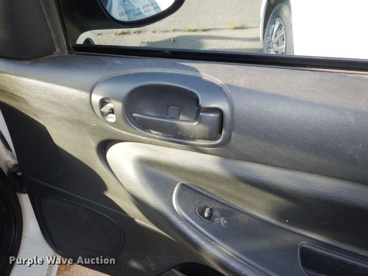 image for item DG4879 2005 Chrysler Sebring