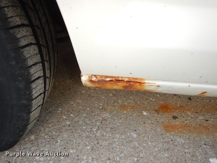 image for item DG4879 2005 Chrysler Sebring