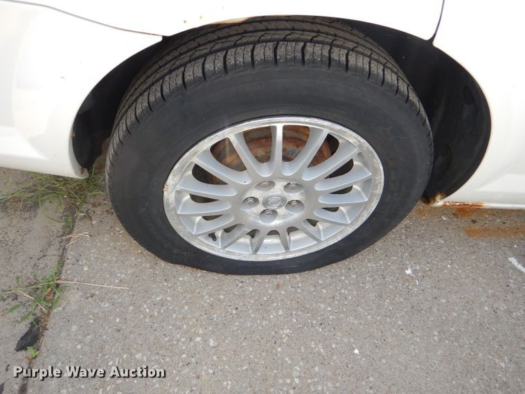 image for item DG4879 2005 Chrysler Sebring