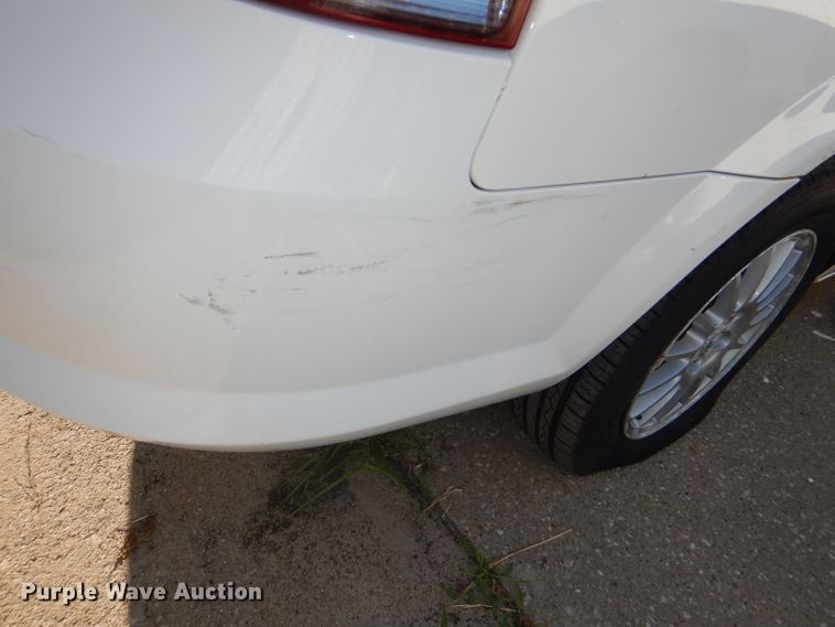 image for item DG4879 2005 Chrysler Sebring