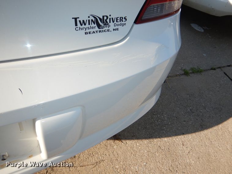 image for item DG4879 2005 Chrysler Sebring