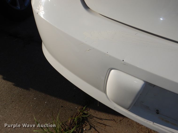 image for item DG4879 2005 Chrysler Sebring