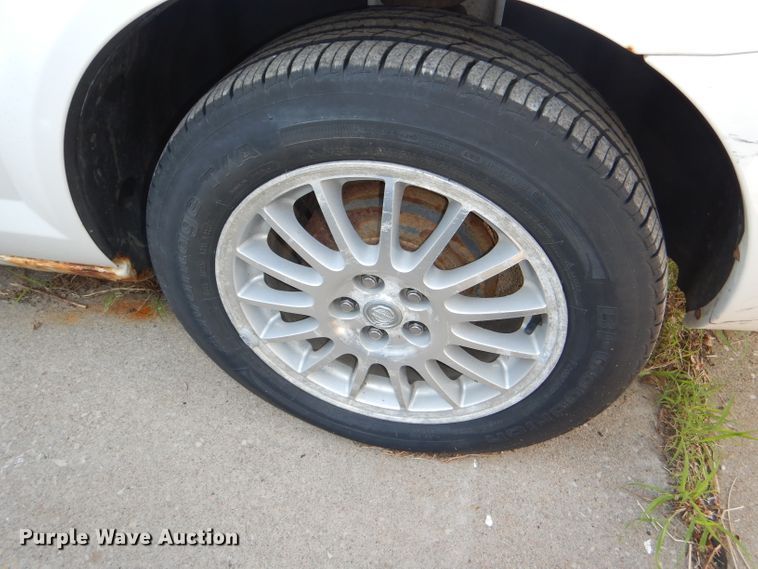 image for item DG4879 2005 Chrysler Sebring