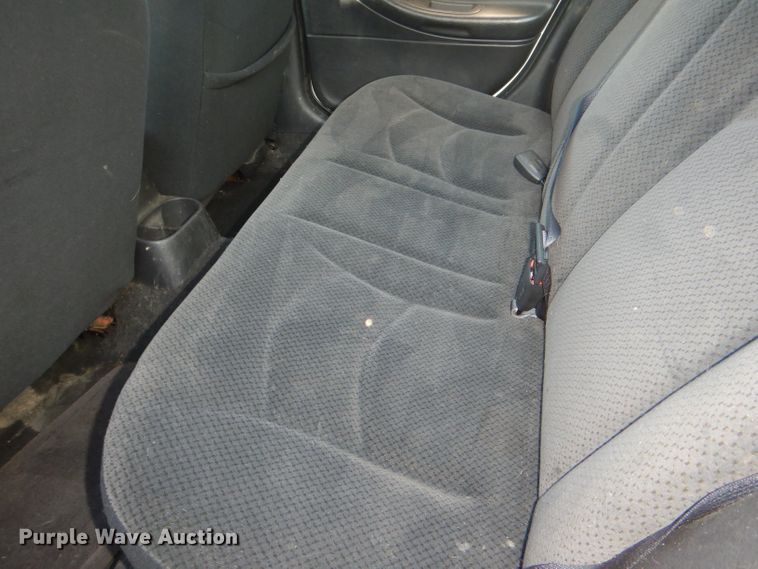 image for item DG4879 2005 Chrysler Sebring