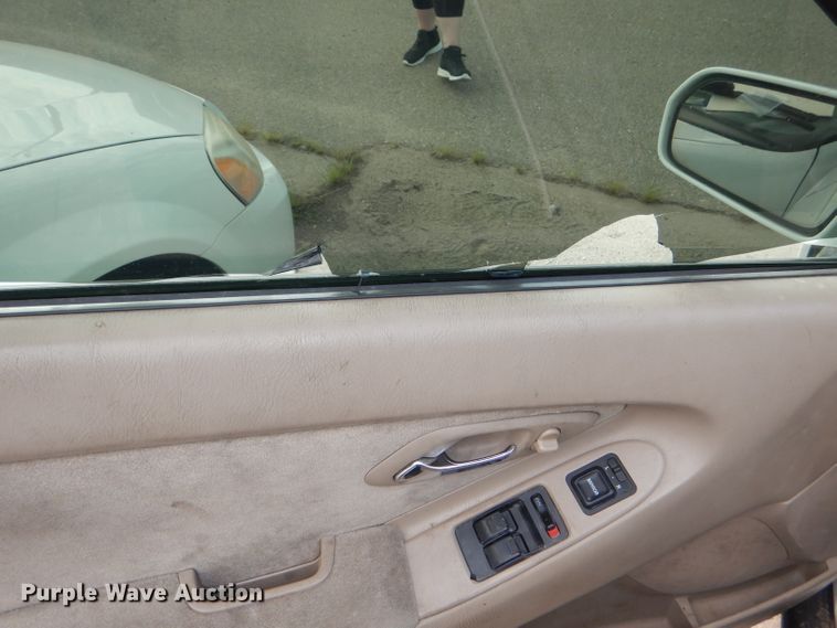 image for item DG4880 1998 Honda Accord