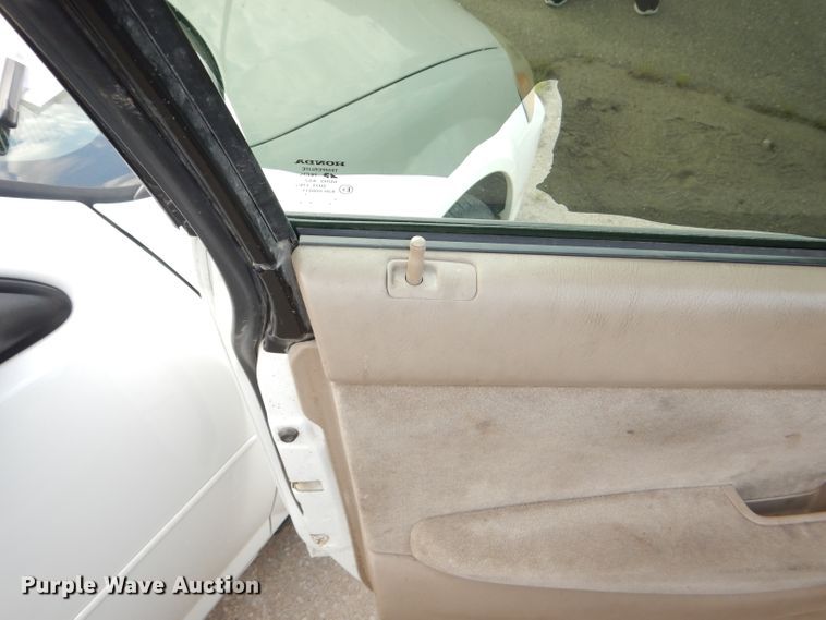 image for item DG4880 1998 Honda Accord