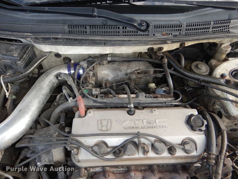 image for item DG4880 1998 Honda Accord