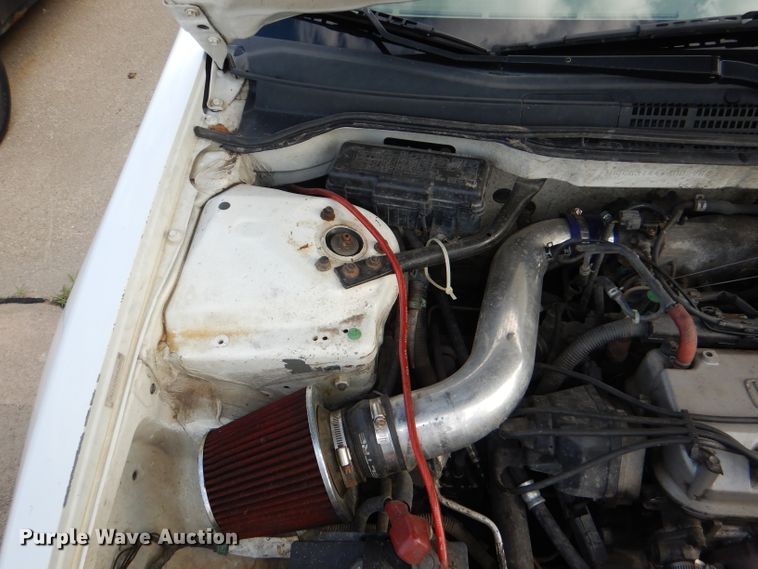 image for item DG4880 1998 Honda Accord