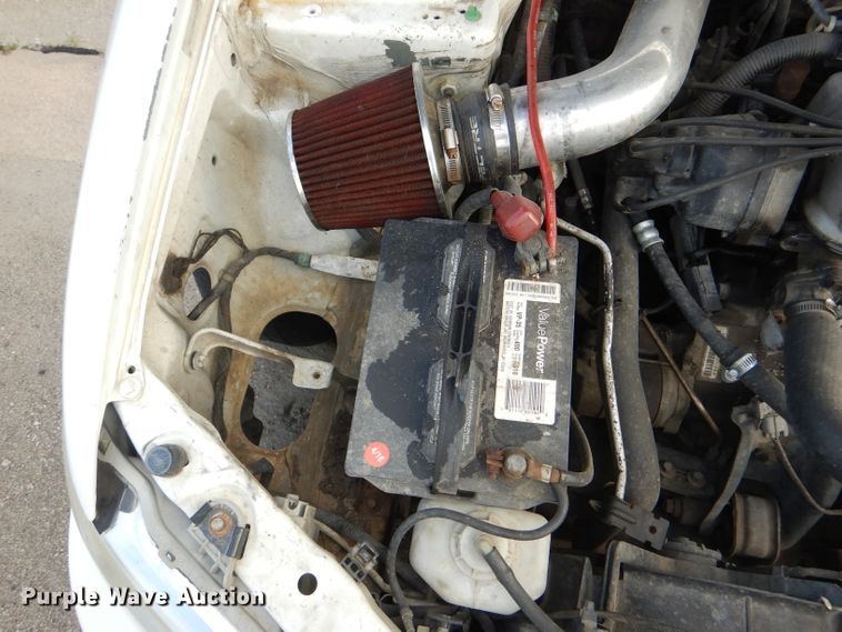 image for item DG4880 1998 Honda Accord