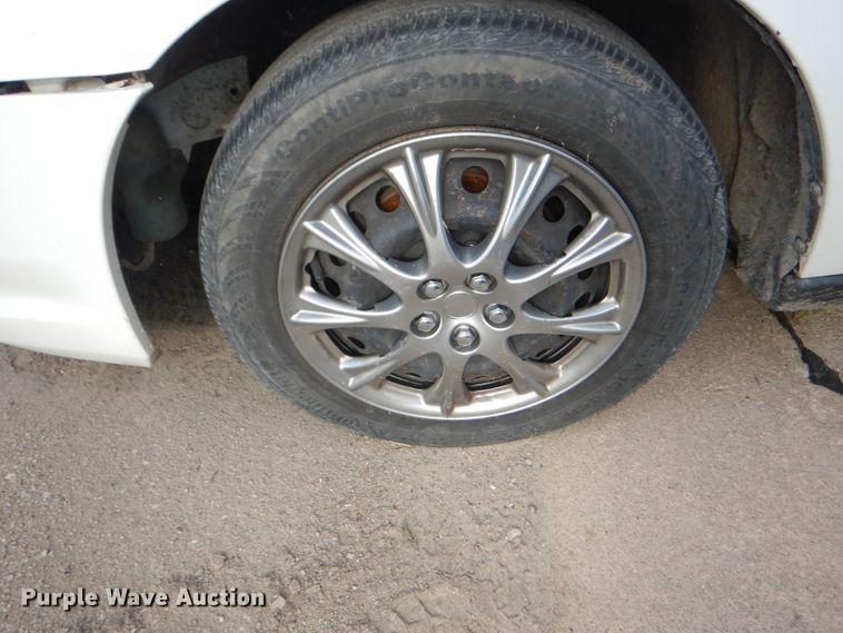 image for item DG4880 1998 Honda Accord