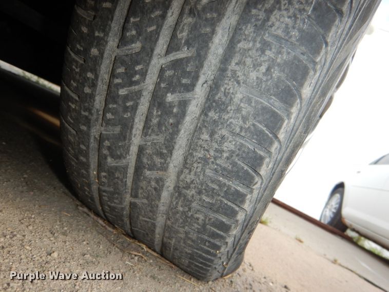 image for item DG4880 1998 Honda Accord