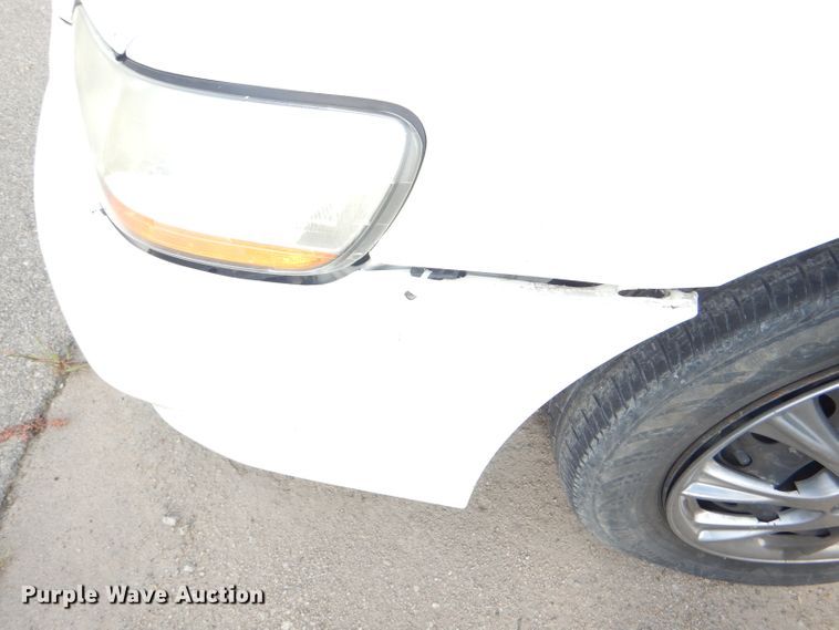 image for item DG4880 1998 Honda Accord