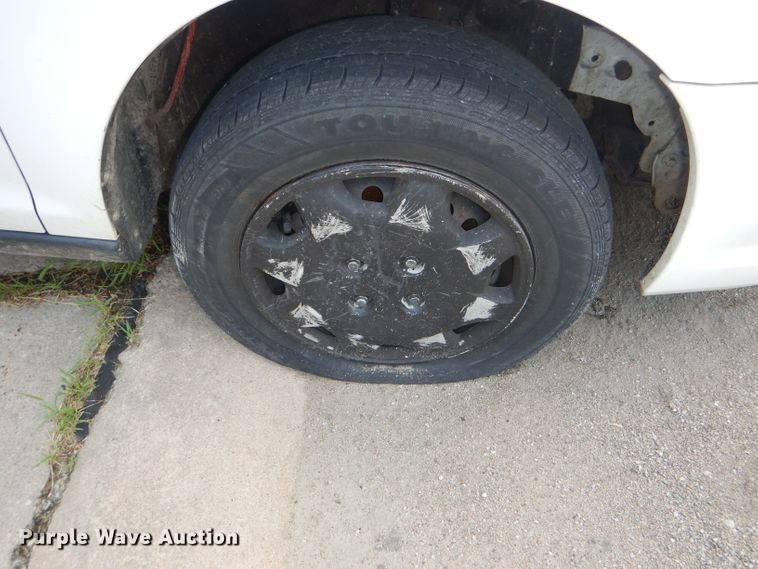 image for item DG4880 1998 Honda Accord