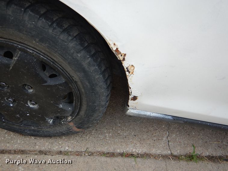 image for item DG4880 1998 Honda Accord