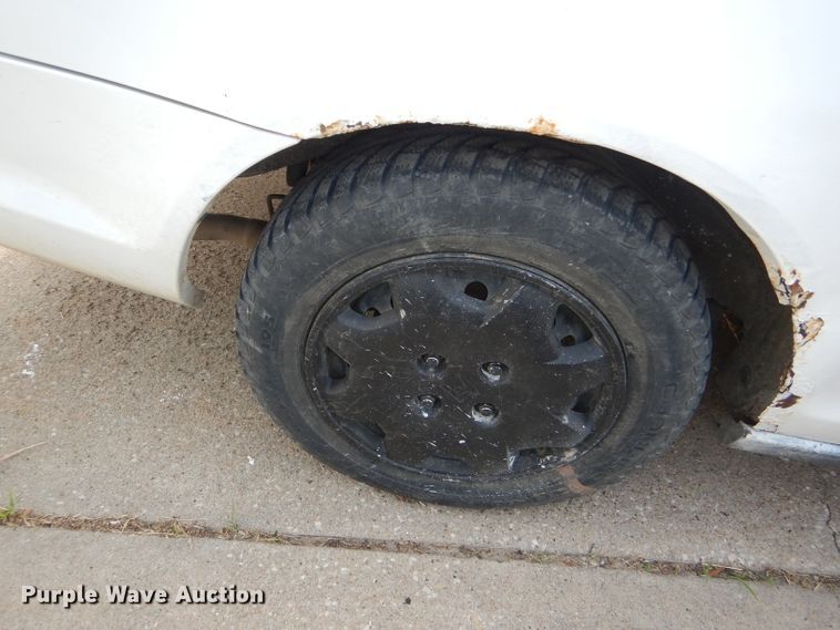 image for item DG4880 1998 Honda Accord