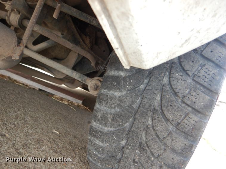 image for item DG4880 1998 Honda Accord