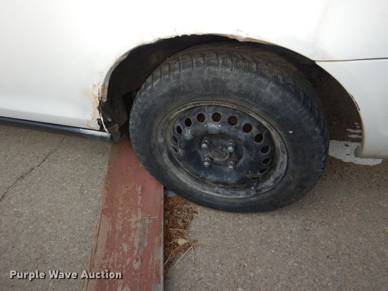 image for item DG4880 1998 Honda Accord