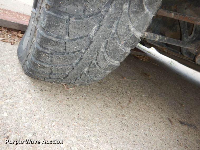 image for item DG4880 1998 Honda Accord