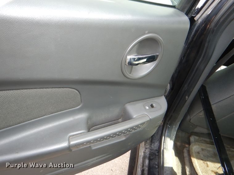 image for item DG4881 2004 Pontiac Grand Prix GT