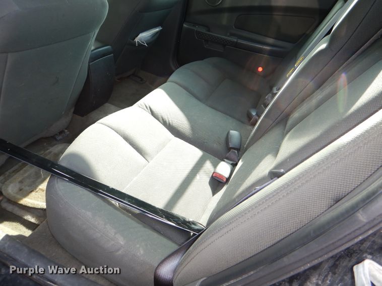 image for item DG4881 2004 Pontiac Grand Prix GT