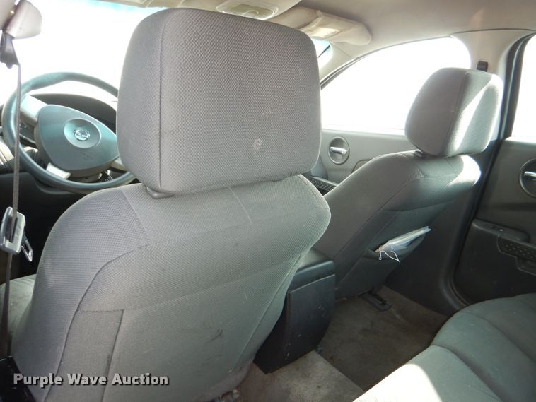 image for item DG4881 2004 Pontiac Grand Prix GT